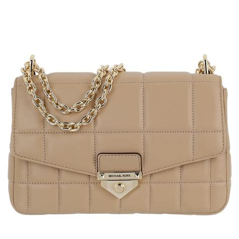 michael kors soho bag sale|michael kors soho bag camel.